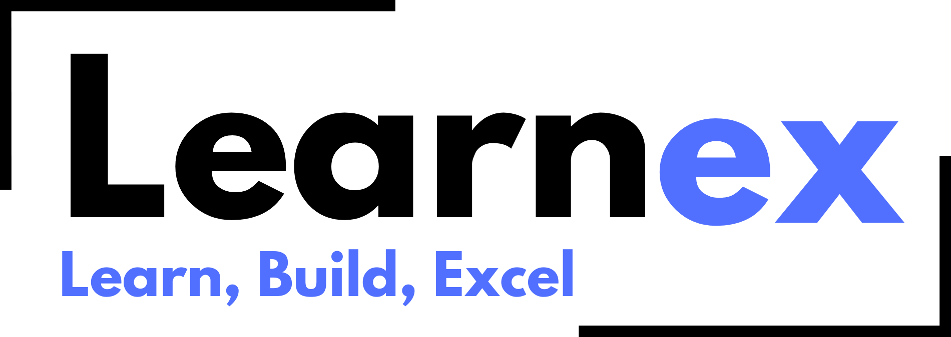 Learnex Logo